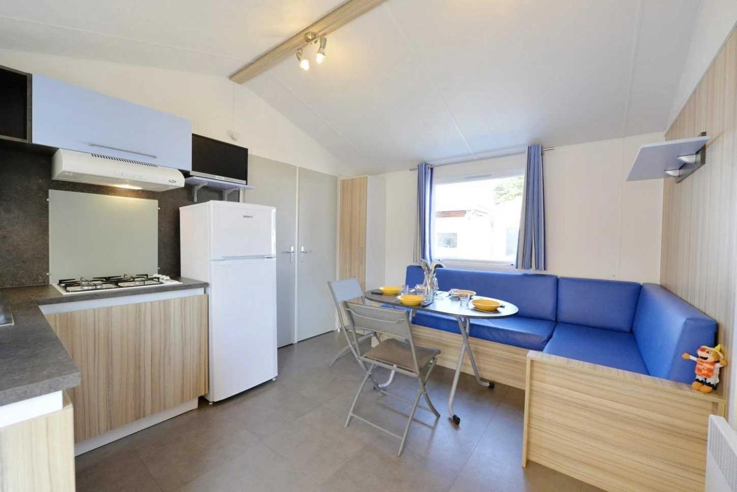 4 Etoiles - Piscine - Eeiaee Campsite *