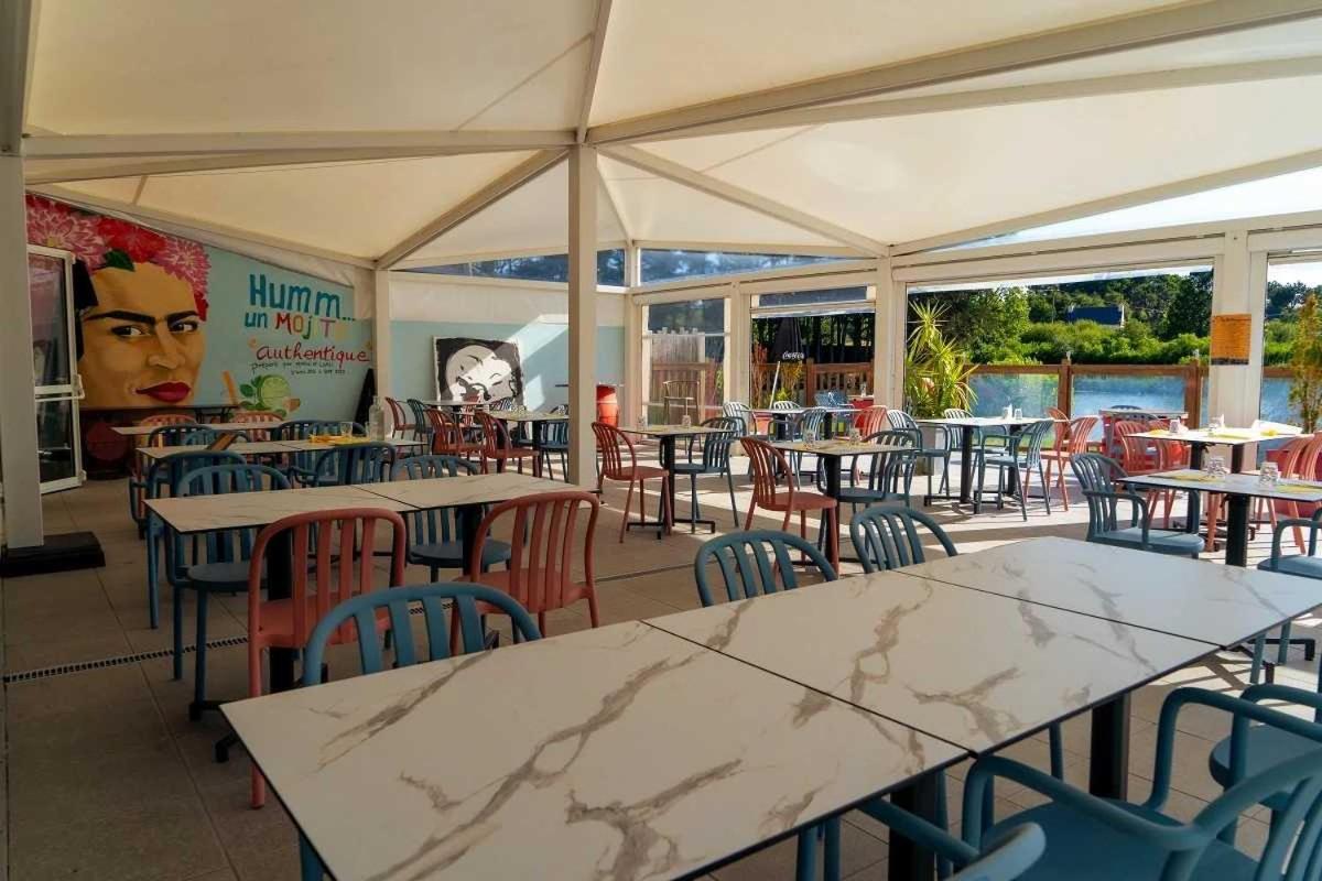 Campsite 4 Etoiles - Piscine - Eeiaee