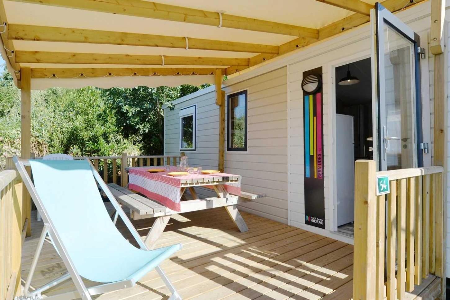 Campsite 4 Etoiles - Piscine - Eeiaee