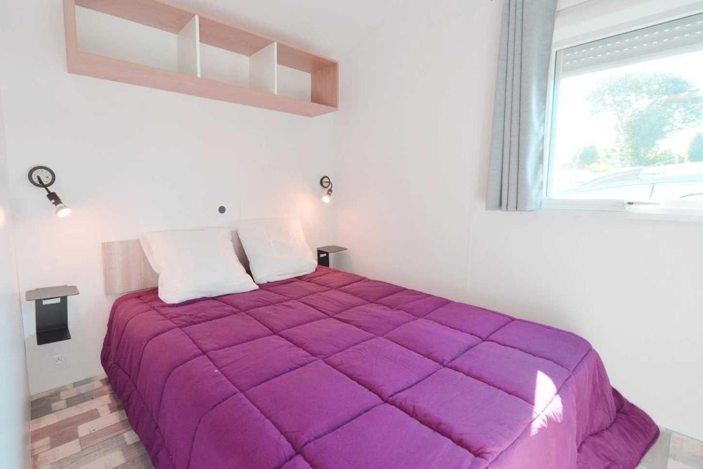 4 Etoiles - Piscine - Eeiaee Campsite *