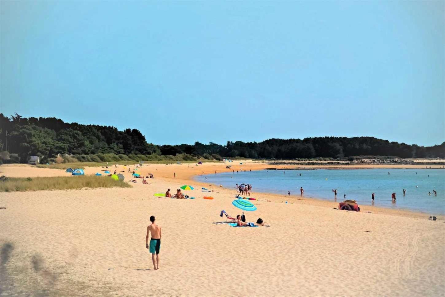 Campsite 4 Etoiles - Piscine - Eeiaee *