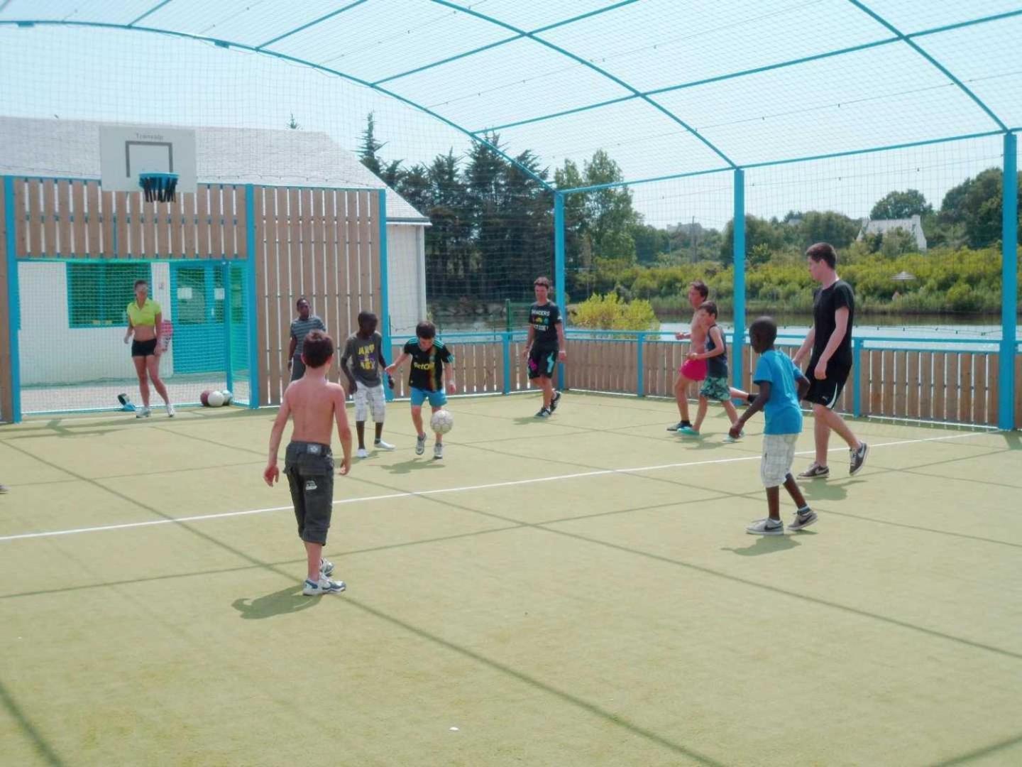 4 Etoiles - Piscine - Eeiaee Campsite La Trinite-sur-Mer
