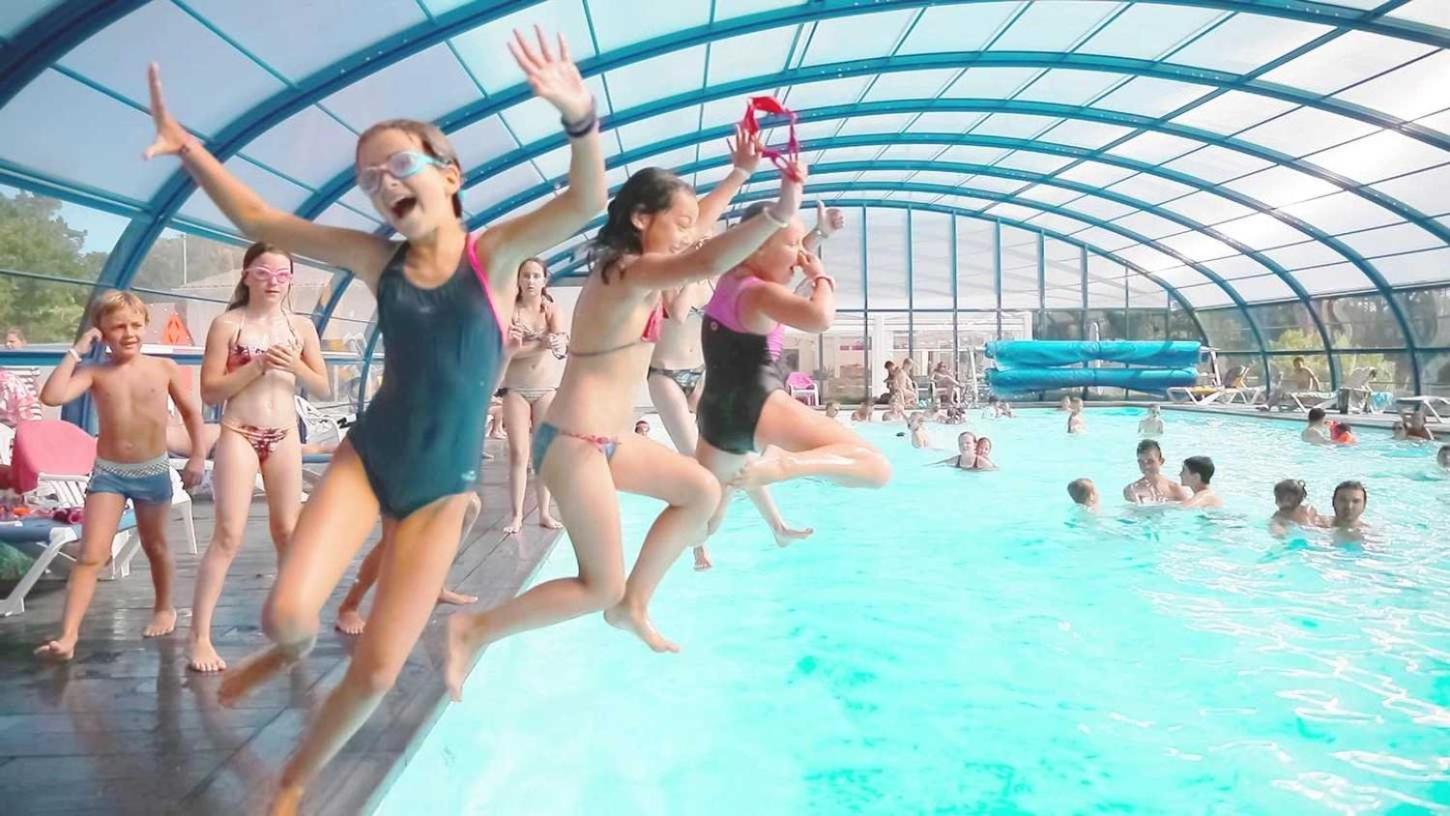 4 Etoiles - Piscine - Eeiaee La Trinite-sur-Mer